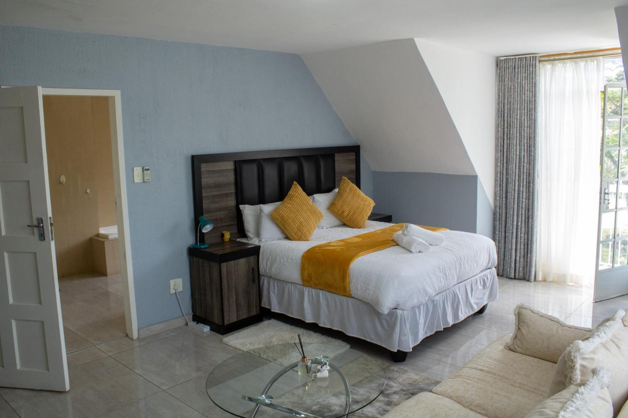 Rehoboth Ezulwini Suites Lobamba Zewnętrze zdjęcie