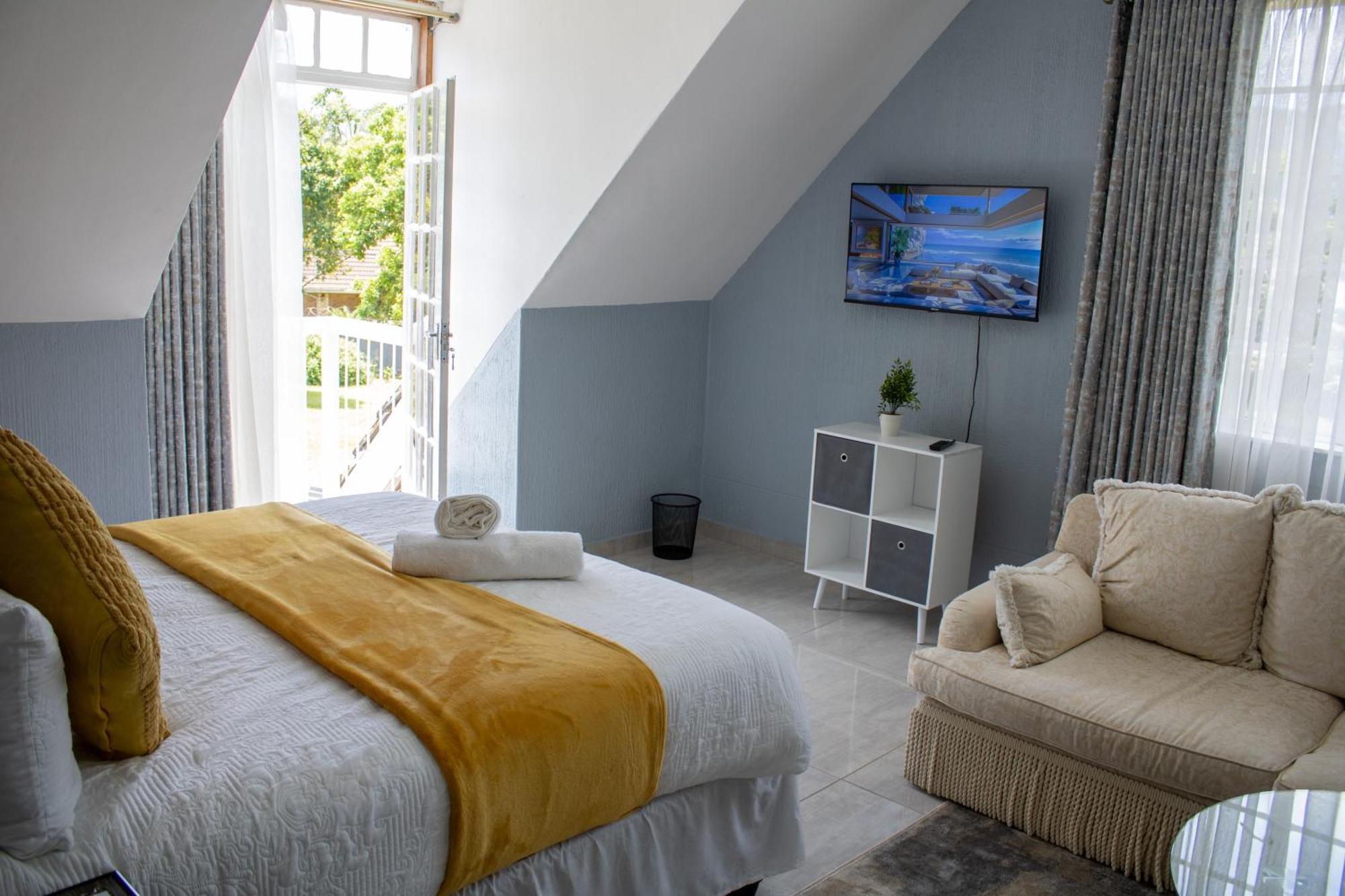 Rehoboth Ezulwini Suites Lobamba Zewnętrze zdjęcie