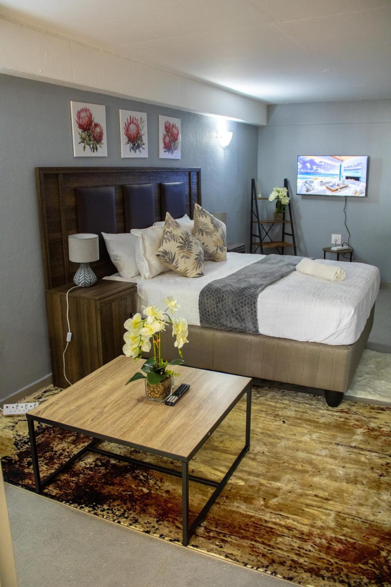 Rehoboth Ezulwini Suites Lobamba Zewnętrze zdjęcie